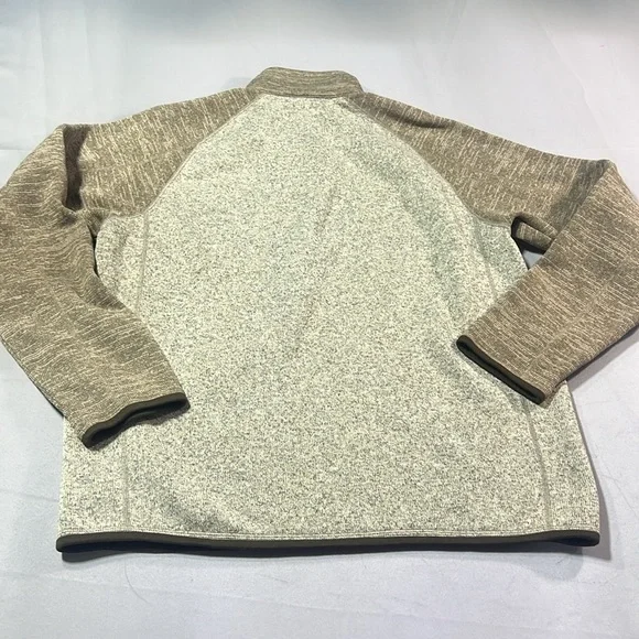 Patagonia better sweater NWOT size L - Picture 6 of 7